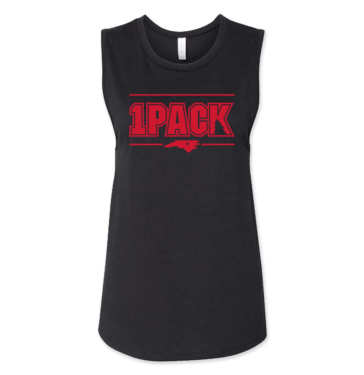 1PACK Women's Tank