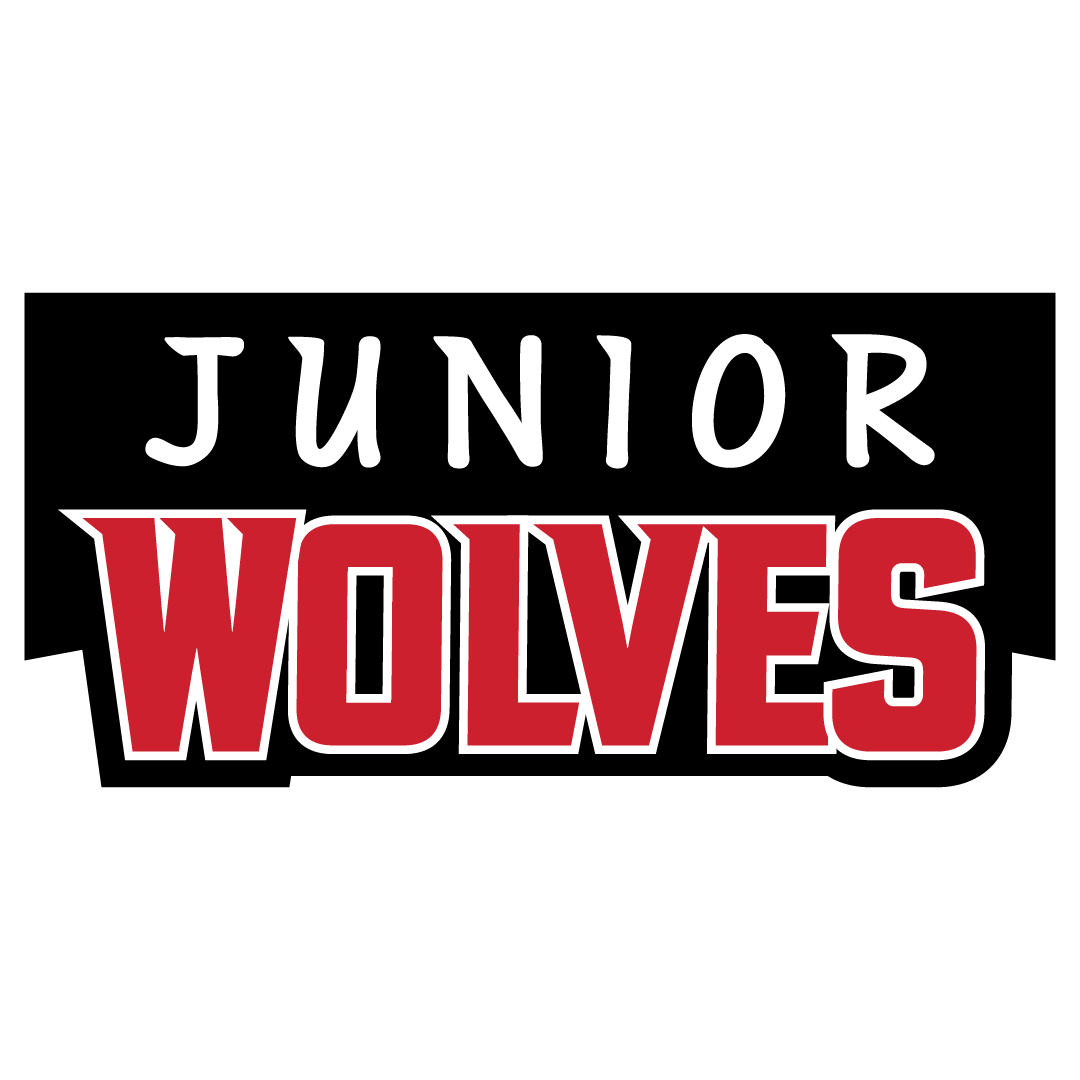 Junior Savage Wolves Level 1 (Yearly)