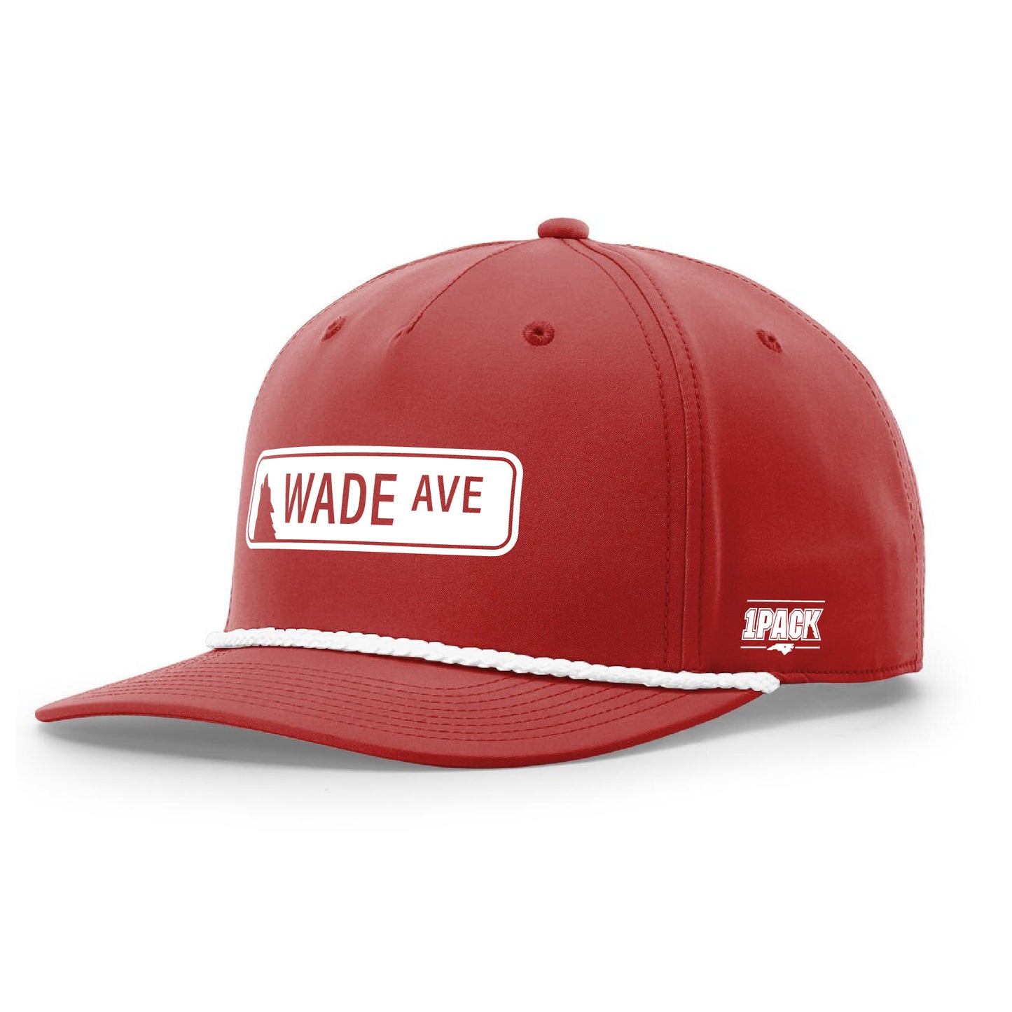 Wade Ave Hat