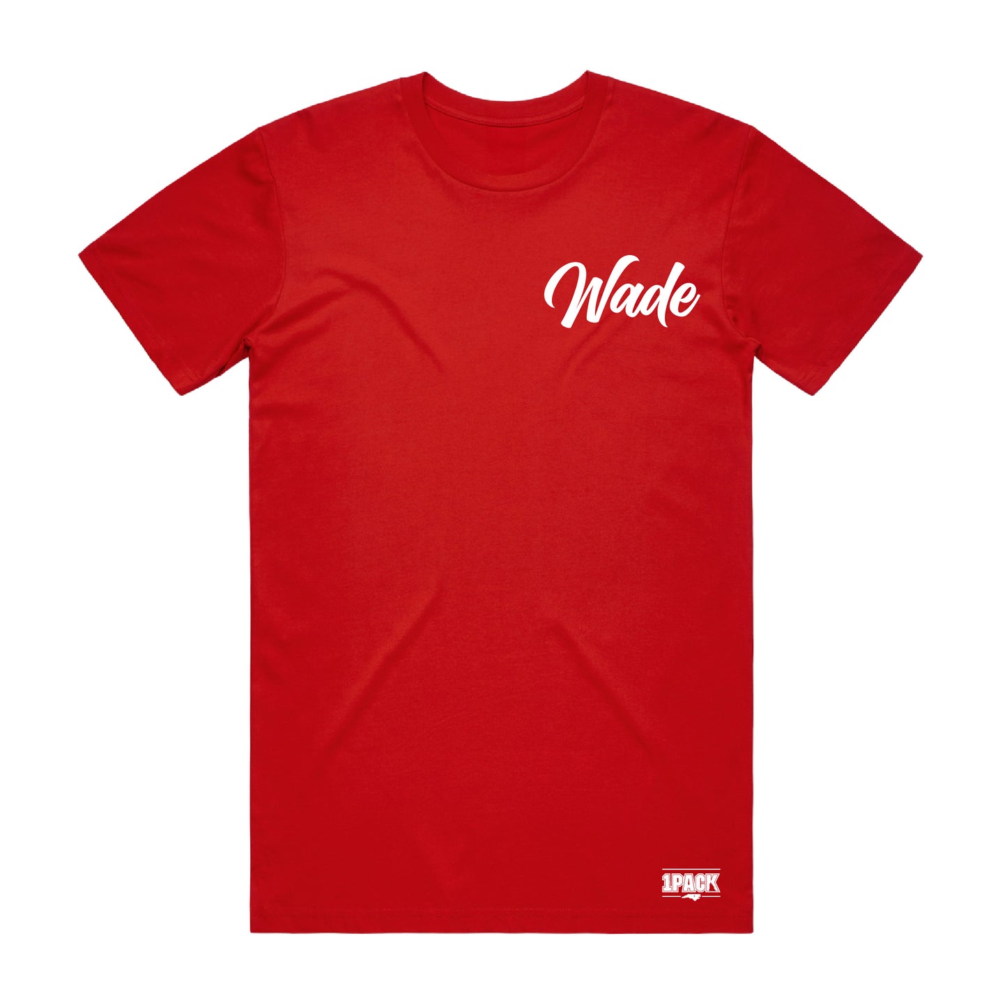 The Wade Tee