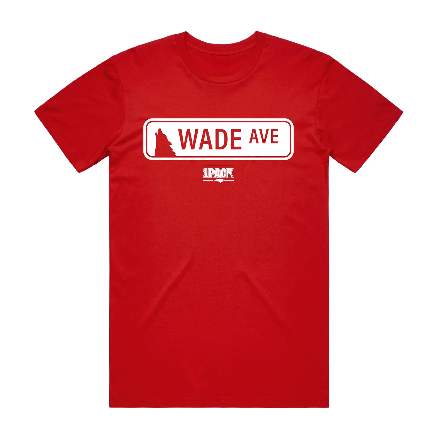 Wade Ave Tee