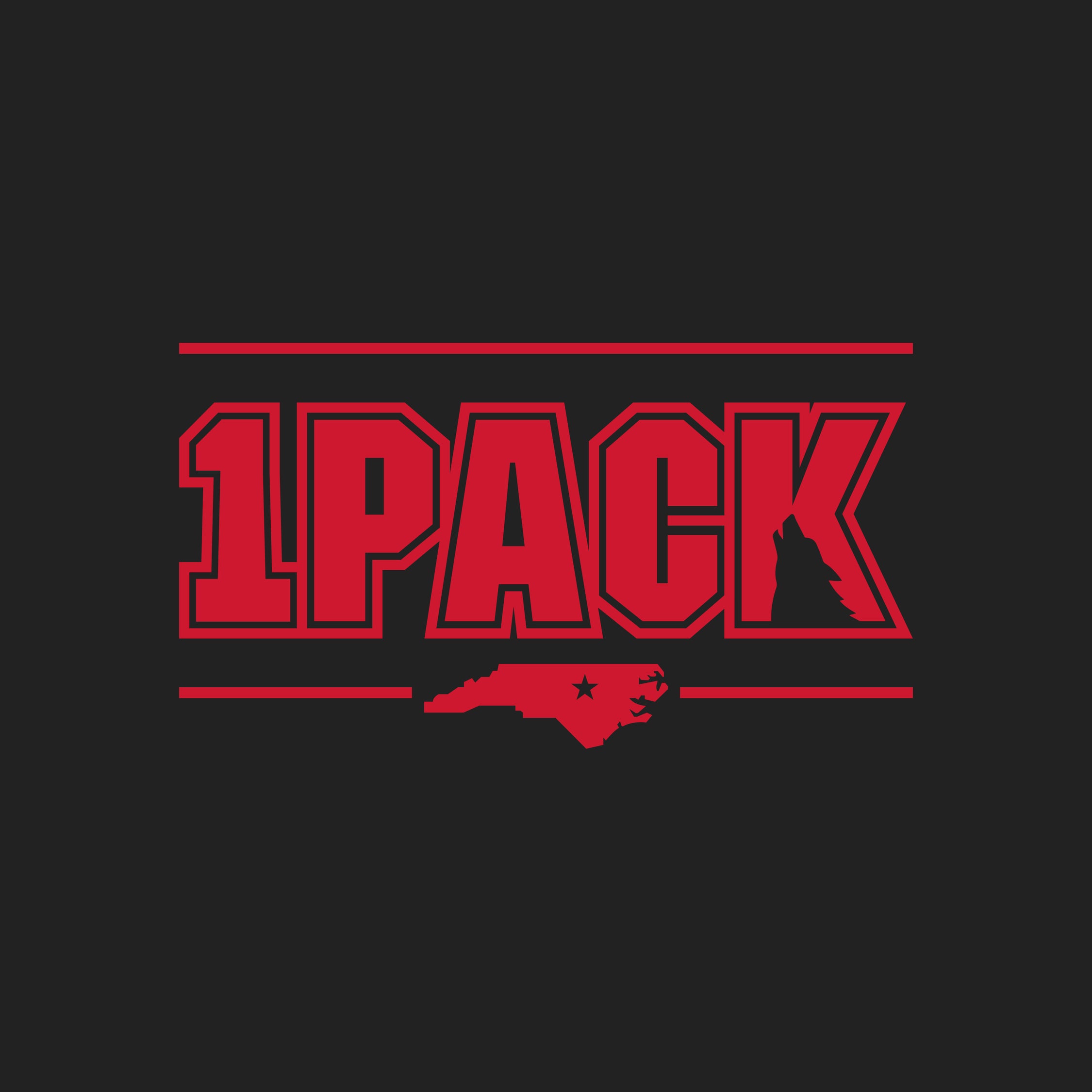 1PACK - Fans – 1PACK NIL
