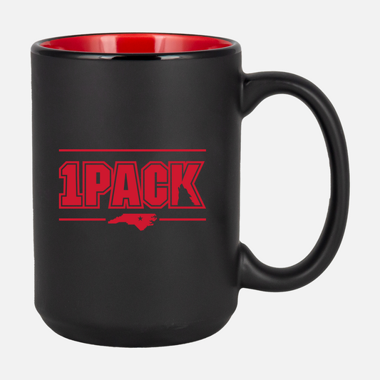 1 Pack Mug