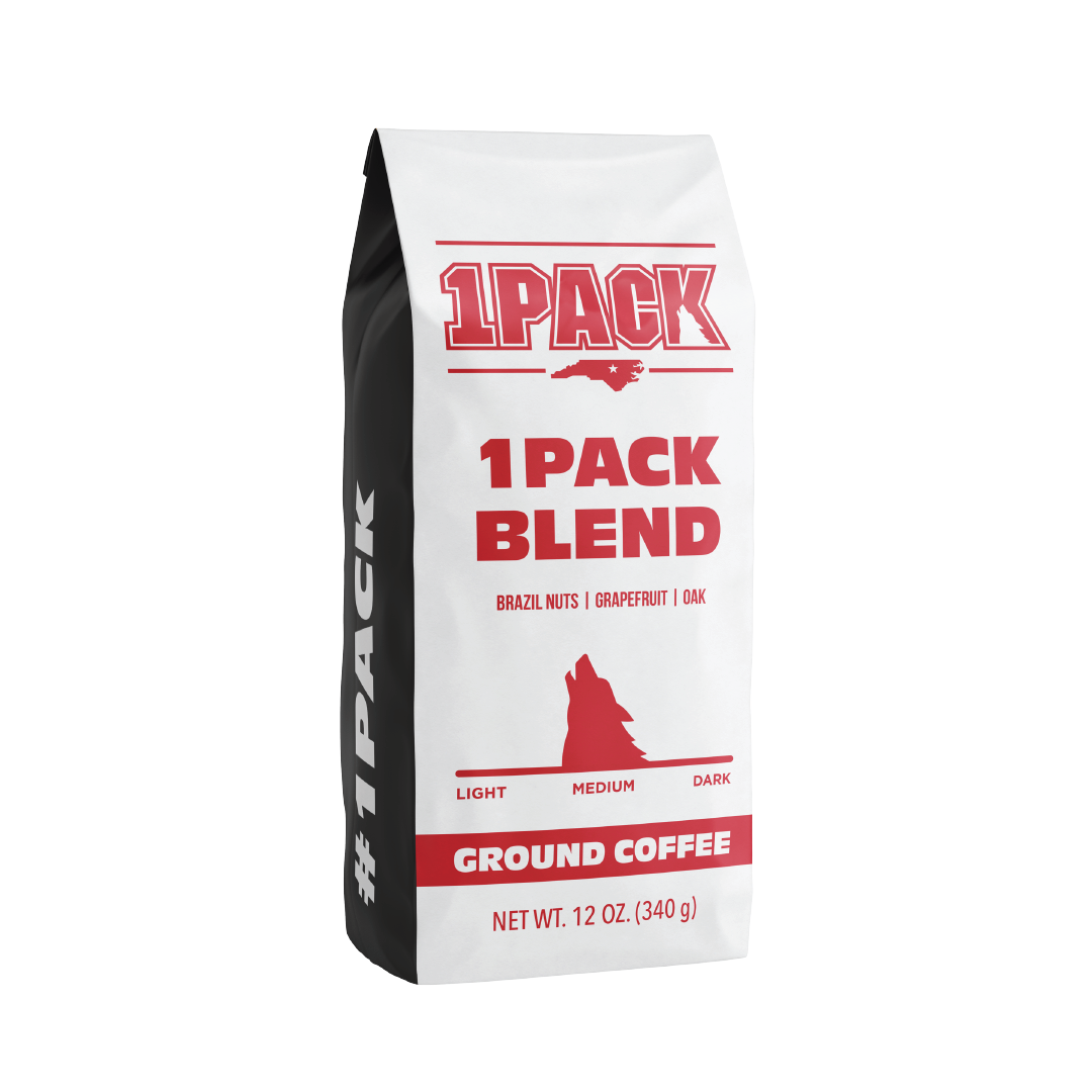 One Pack Blend (Monthly Subscription)