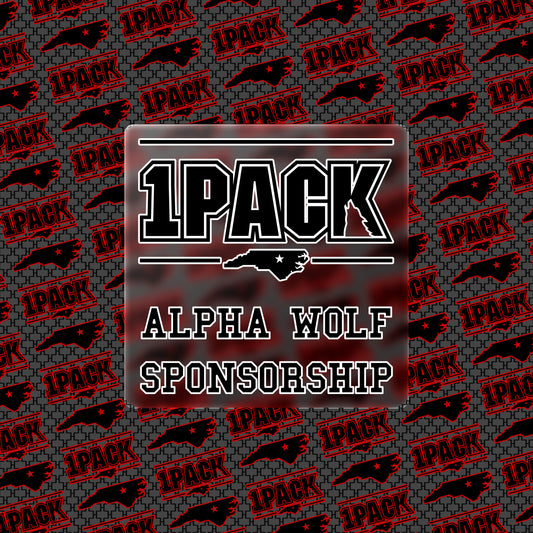 ALPHA WOLF (MONTHLY)