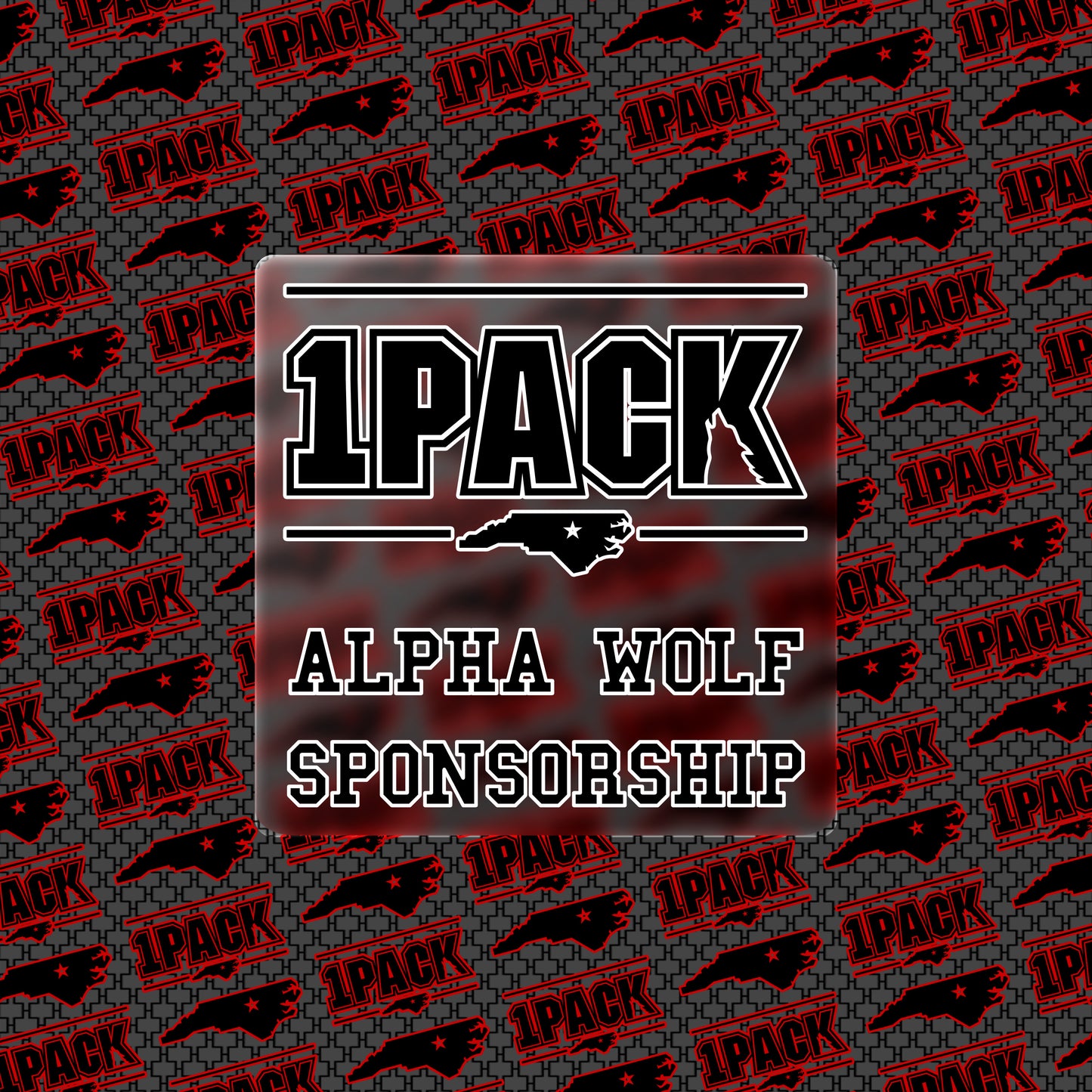 ALPHA CORPORATE SPONSORSHIP (YEARLY)