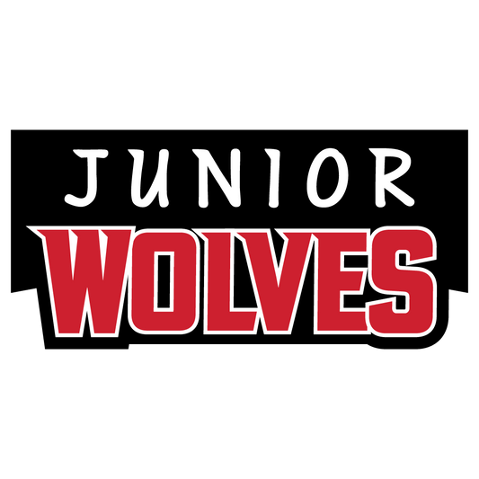 Junior Savage Wolves Level 1 (Yearly)