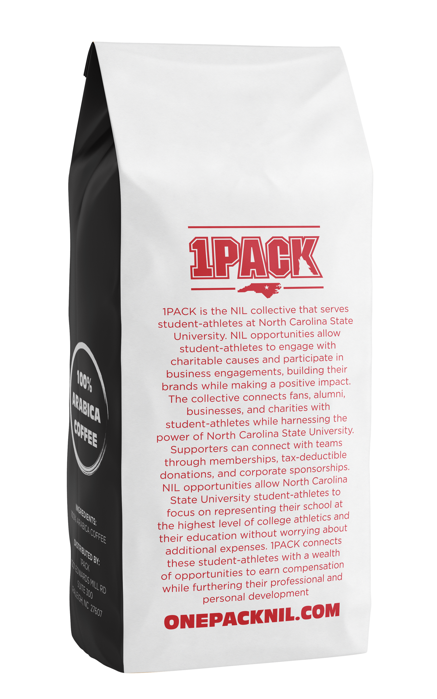 One Pack Blend (Monthly Subscription)