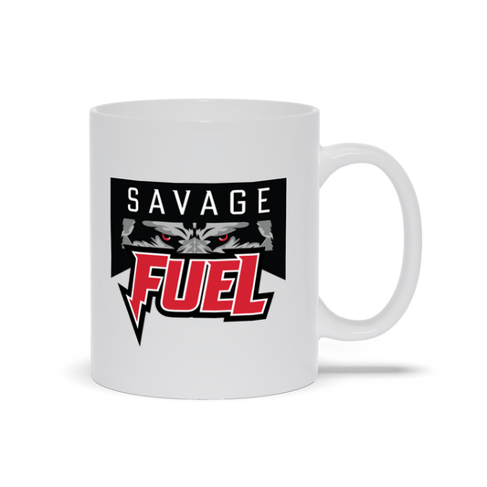 Savage Fuel Mug